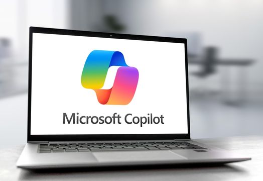 Microsoft Corp - 