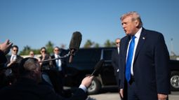 Nasdaq set to reverse as Iran says 'restraint is ended' ahead of Trump deadline