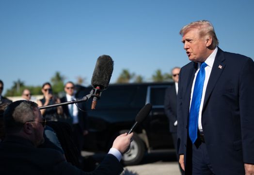 Nasdaq set to reverse as Iran says 'restraint is ended' ahead of Trump deadline