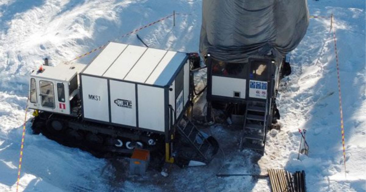 Latitude 66 secures path to KSB tenure in Finland