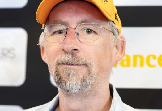 Is the Banksy of Bitcoin a 55-year-old British computer nerd?
