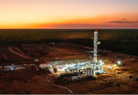 Tamboran Resources Corporation - Tamboran builds ~$198M war chest to unlock Beetaloo Basin growth ahead of first gas