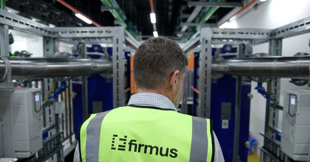 Tech Bytes: Firmus funding surge sharpens focus on AI...