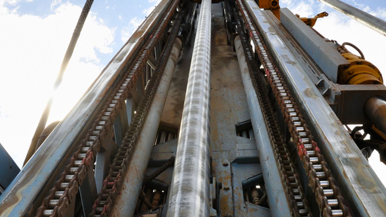 Rome Resources says its seeing some of strongest results to date at ...