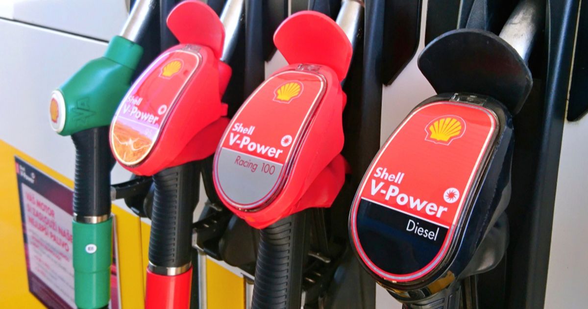 Shell's 'stronger' trading performance finds favour with broker | LSE ...
