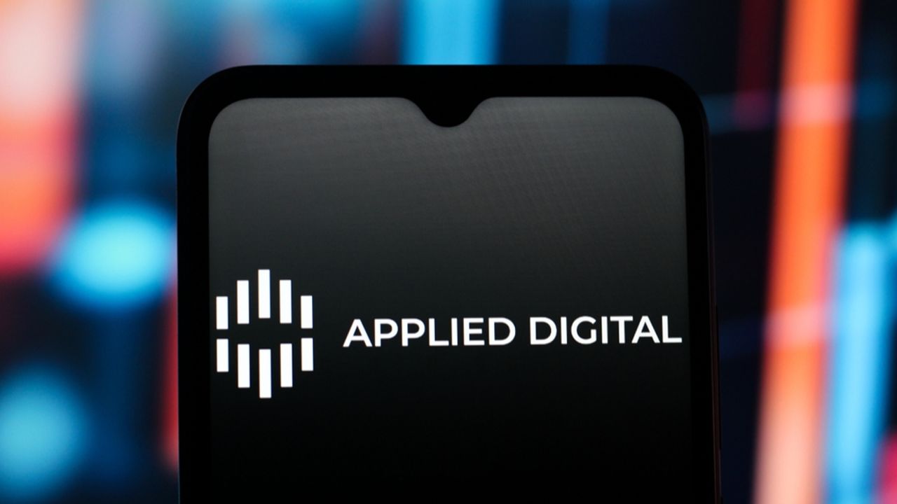 Applied Digital shares tumble on Q3 earnings despite HPC revenue surge