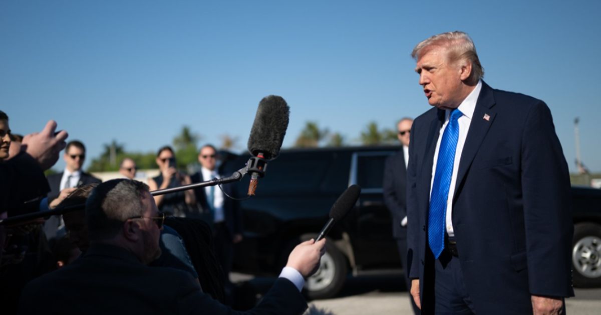 Dow Jones lower, oil gains on Trump's plan to 'hit Iran extremely...