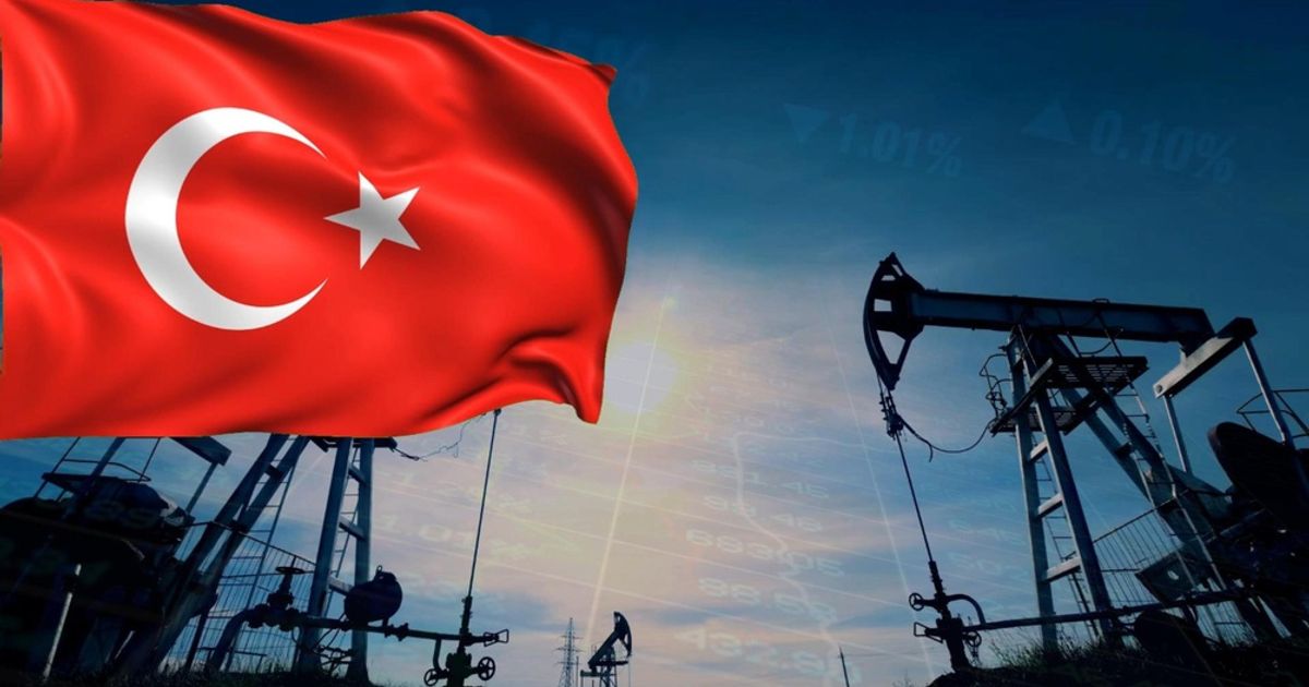 Trillion Energy finds light oil at C-1 asset in Türkiye – ICYMI