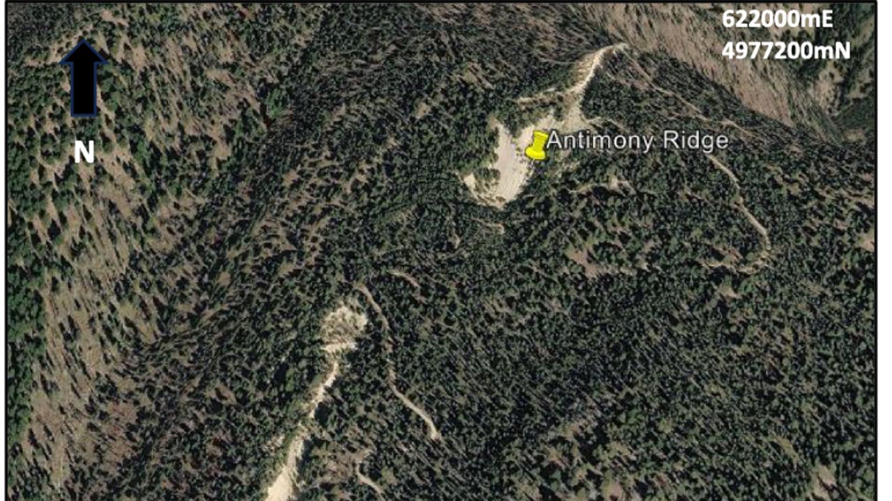Resolution Minerals advances antimony processing at Horse Heaven ...