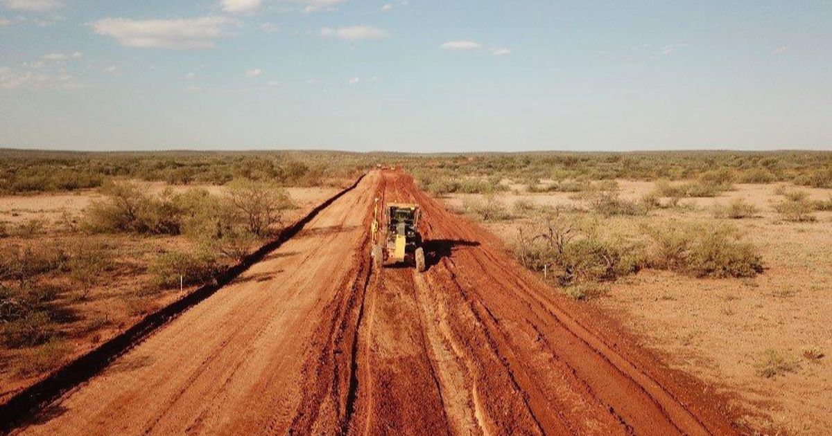 Hastings locks in African feedstock supply, puts Thailand rare...