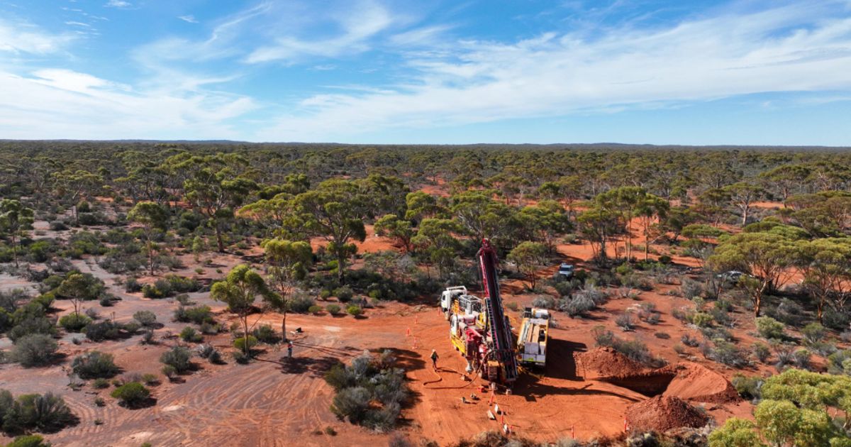 Riversgold hits high-grade gold as Kalgoorlie drilling expands Northern ...