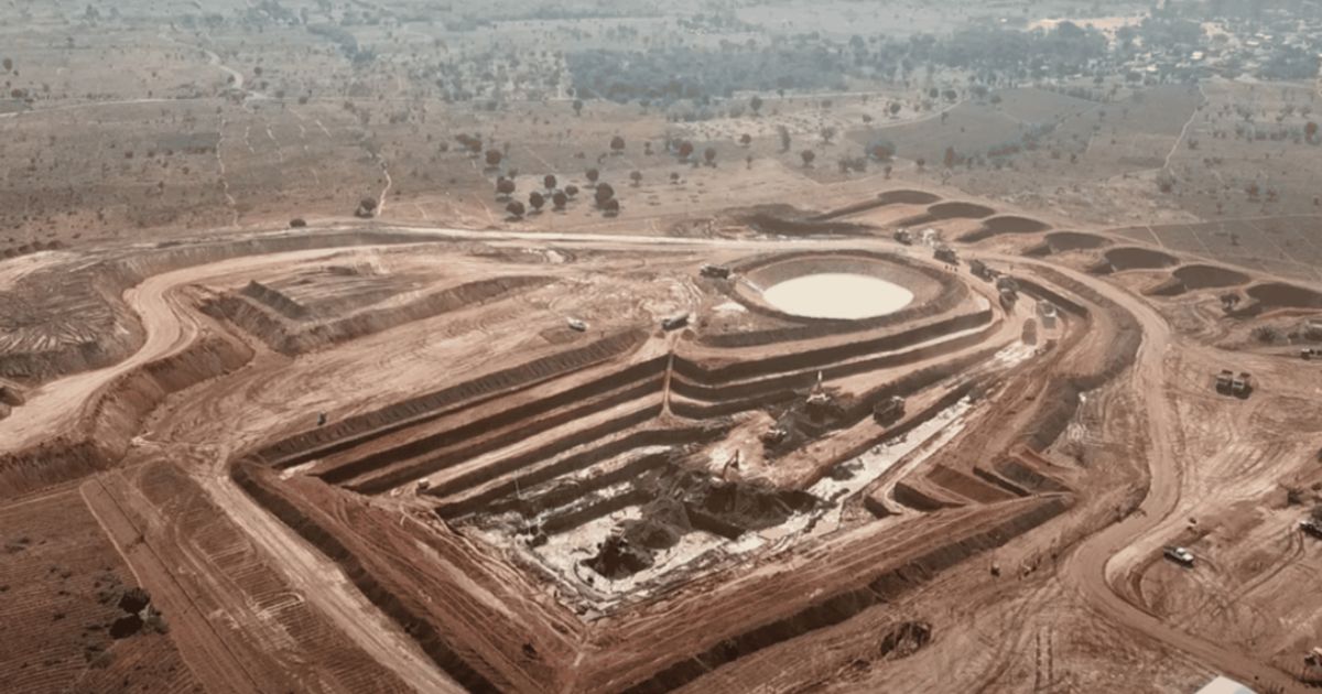 Sovereign Metals DFS flags $2.2B Kasiya as potential world-leading...