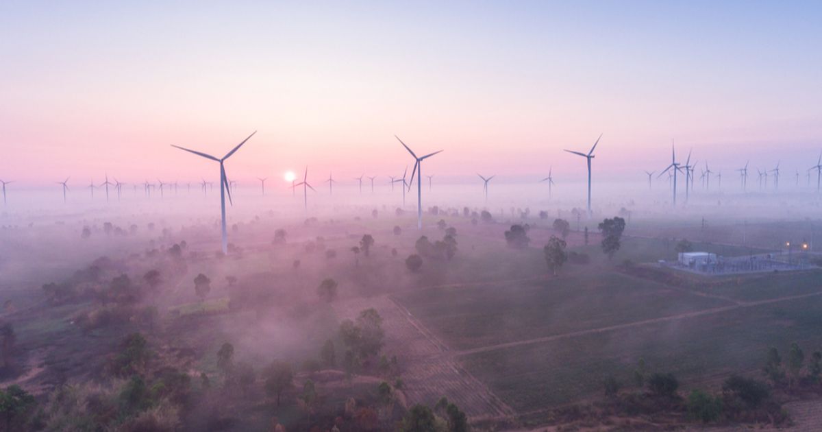 Greencoat UK Wind looks at impacts as Govt plans to pull CPS | LSE:UKW
