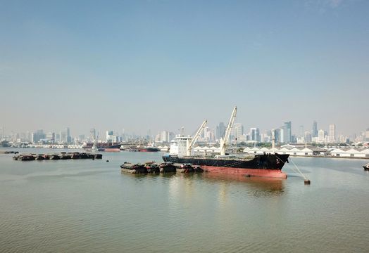 Iran's blockade of the Strait of Hormuz has wiped out a third of global helium supply, and the scramble for secure alternatives has begun
