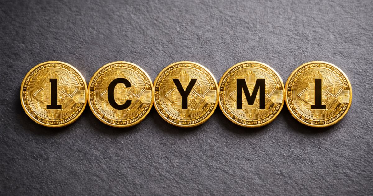 Connecting Excellence CEO on first Bitcoin recruitment payment - ICYMI