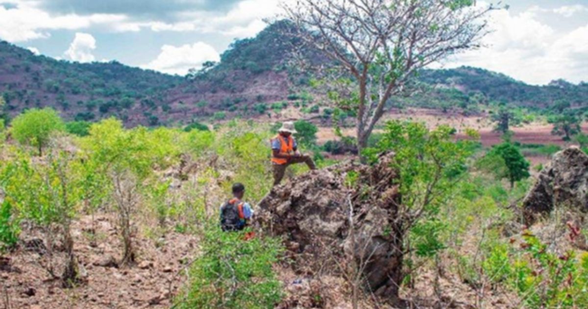 AuKing to acquire Malawi rare earths project from Tusker in $5.55M...