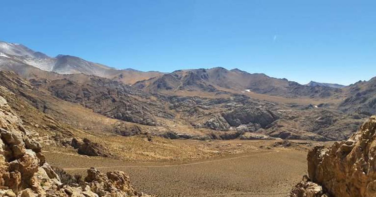 NewPeak Metals sharpens focus on scale at Las Opeñas as dual...