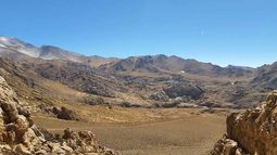 NewPeak Metals Ltd - NewPeak Metals sharpens focus on scale at Las Ope&ntilde;as as dual drilling catalysts approach