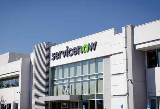 ServiceNow