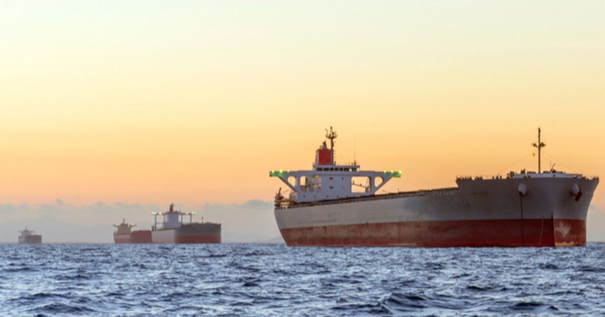 FTSE 100 Live: London blue-chips finish the day lower, oil gains...