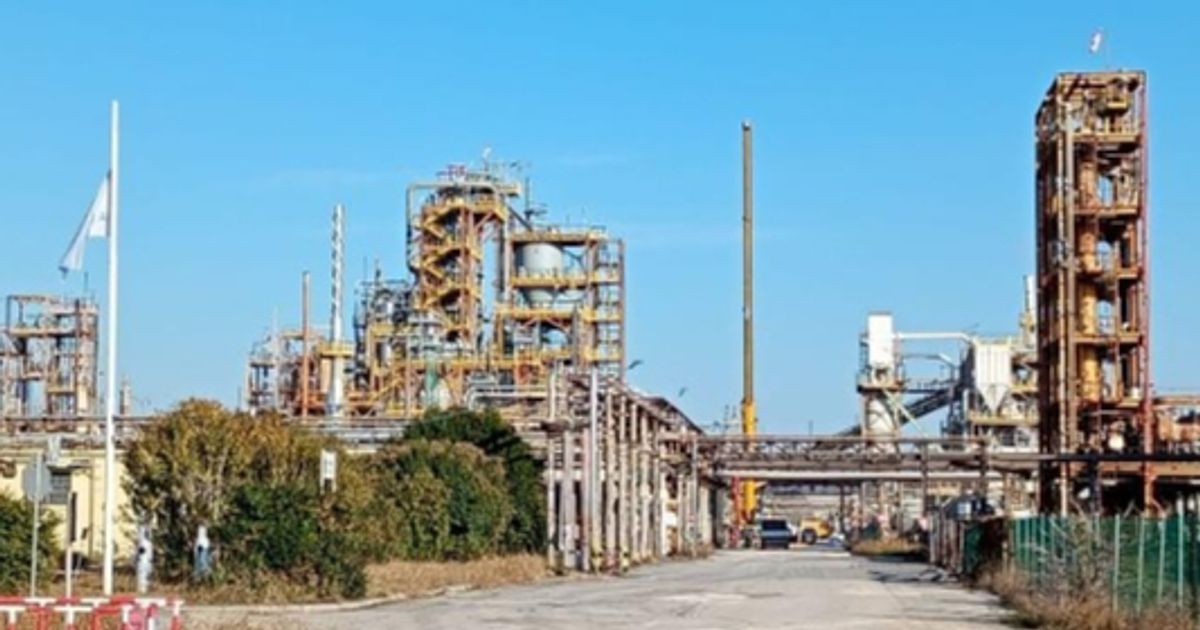 International Graphite strengthens European processing push with...