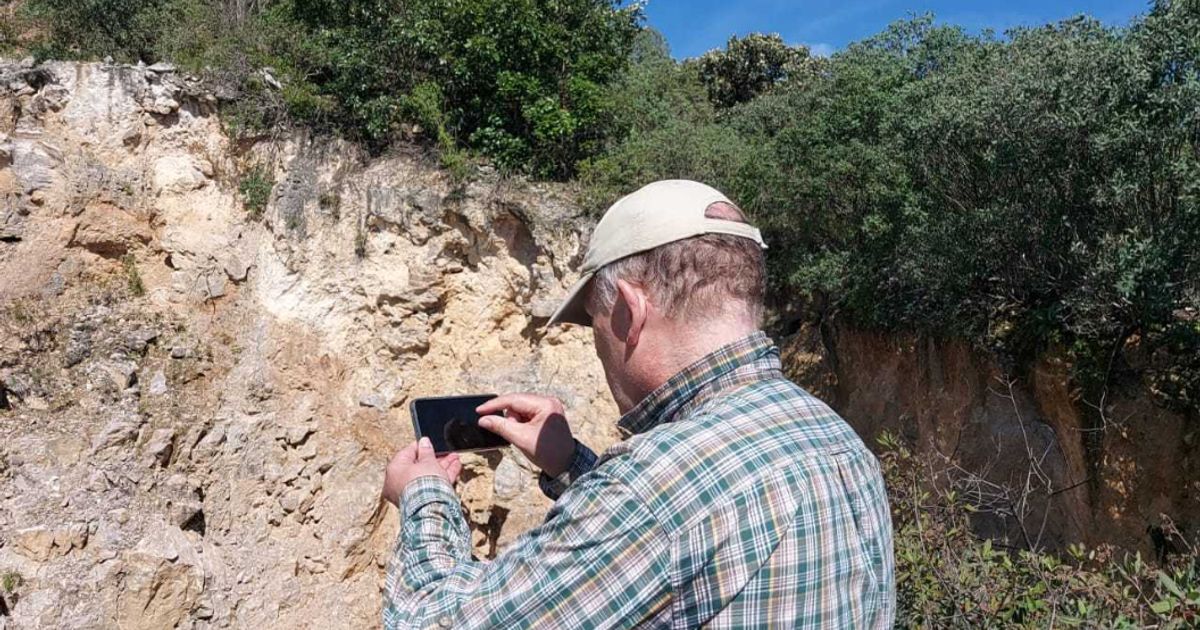 EV Resources advances Mexico antimony hub toward near-term production