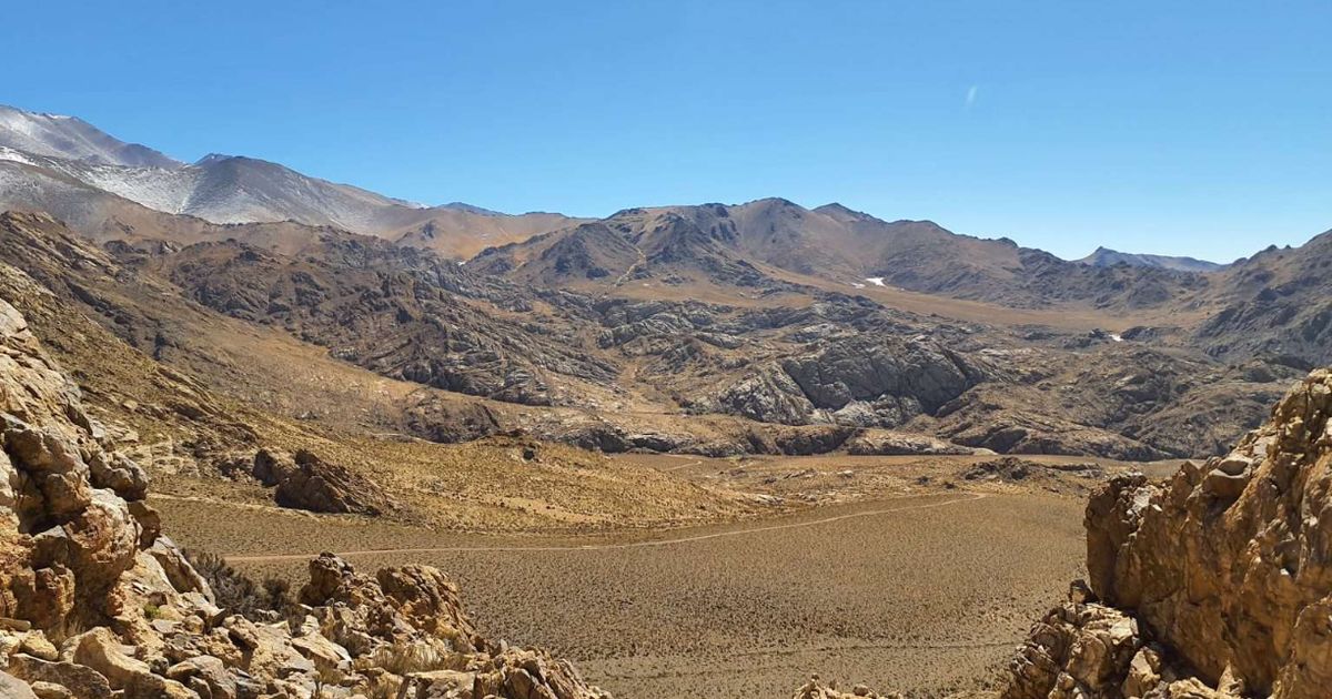 NewPeak Metals set to kick off Argentina drilling as Tansey assays near