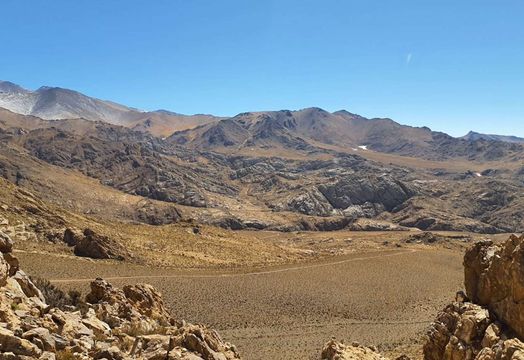 NewPeak Metals Ltd - NewPeak Metals set to kick off Argentina drilling as Tansey assays near