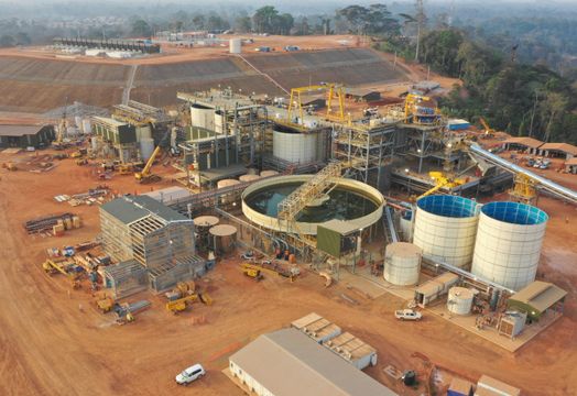 Endeavour Mining PLC - Endeavour Mining is reaching a free-cash-flow inflection point - broker