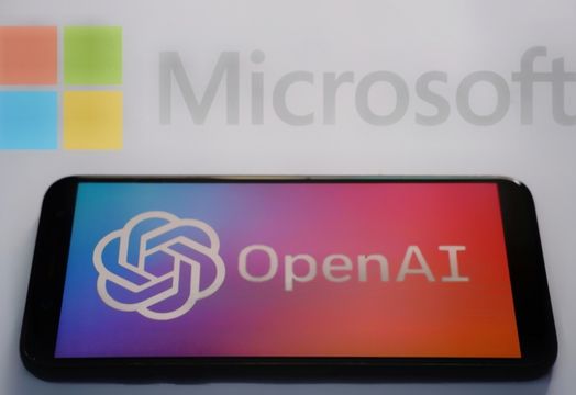 OpenAI - 