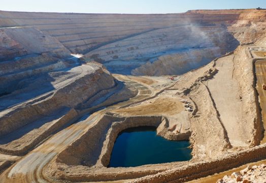 Greatland Resources Ltd - Greatland Resources cheers record quarter of cash amid soaring gold prices