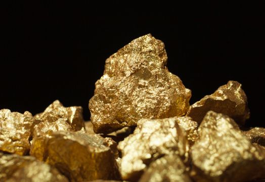 London BTC Company Ltd - London BTC Company launches search for US gold assets