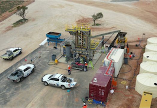 Cobalt Blue Holdings Ltd - 