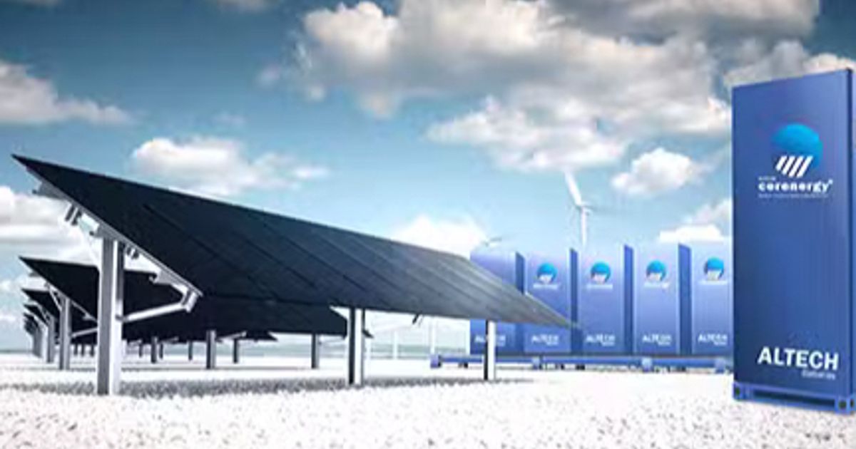 Altech Batteries advances German battery projects in March quarter...