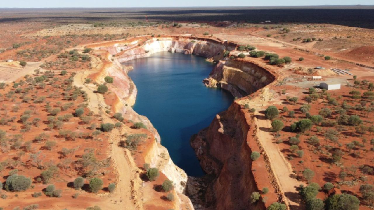 Horizon Gold hits high-grade gold at Omega and Kingfisher as Gum Creek ...