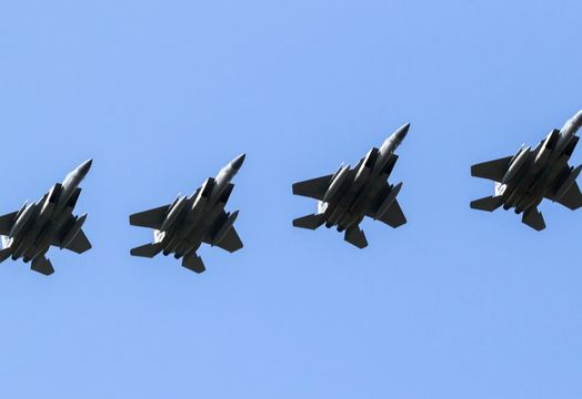 HeLIX Exploration boosted by new US Air Force hydrogen venture