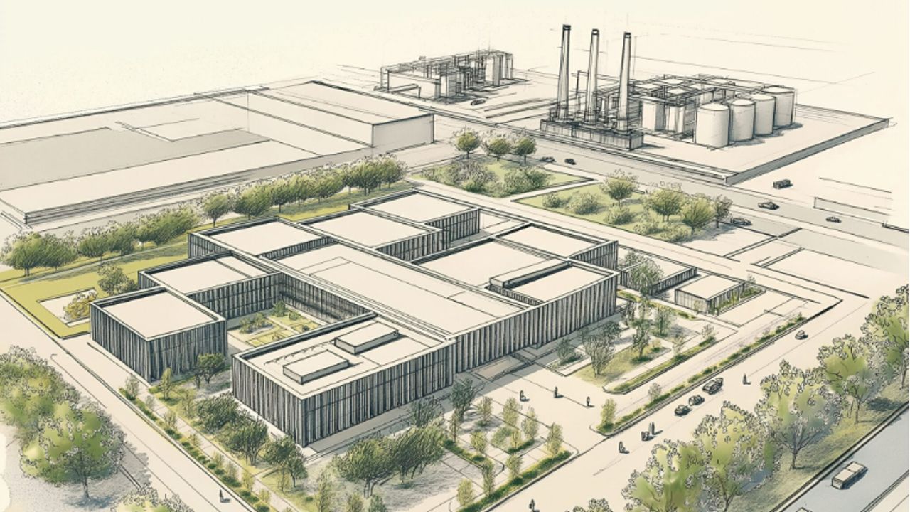 New Era Energy & Digital appoints chief corporate officer to support ...