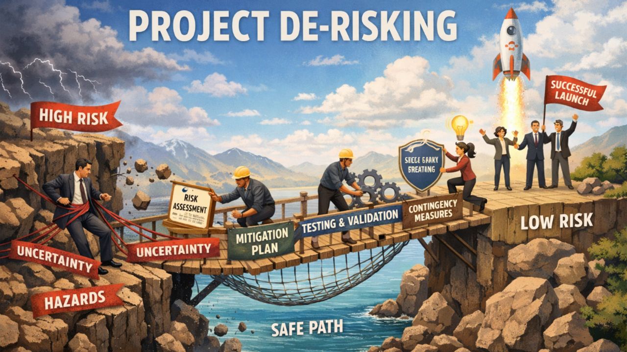 Terrain Minerals de-risks Lightning ahead of maiden July resource with ...