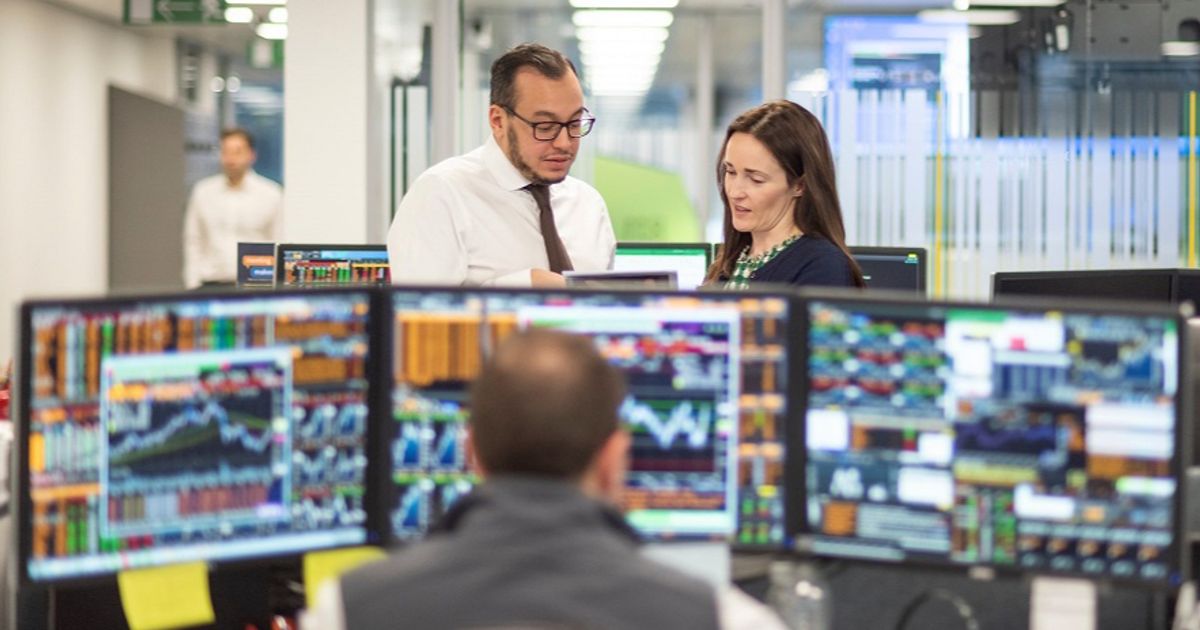 FTSE 100 Live: Stocks called higher as market awaits signals...