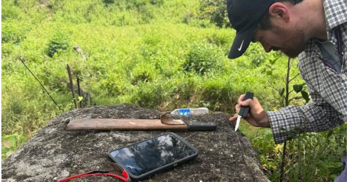 Solis expands into Brazil lithium with Rio Tinto project acquisition