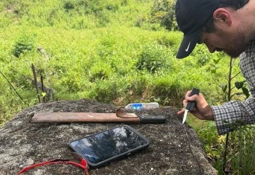 Solis Minerals Ltd - Solis expands into Brazil lithium with Rio Tinto project acquisition