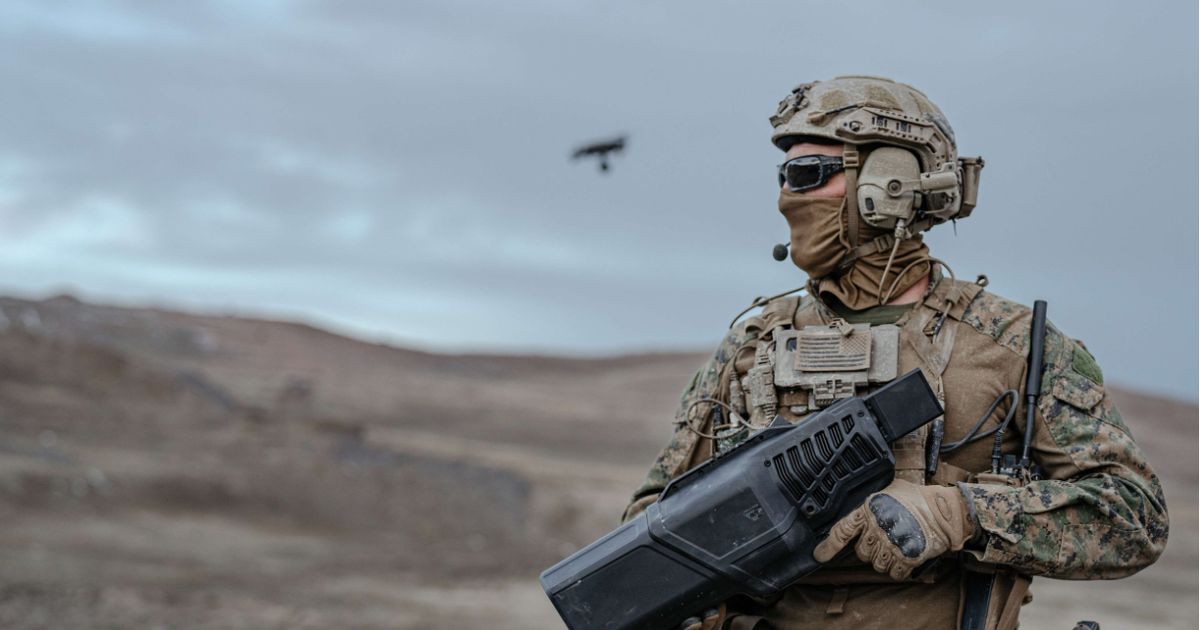 Tech Bytes: DroneShield rides defence tailwinds, but market still...
