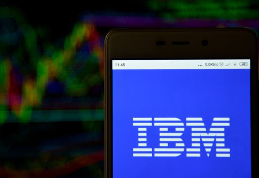 IBM