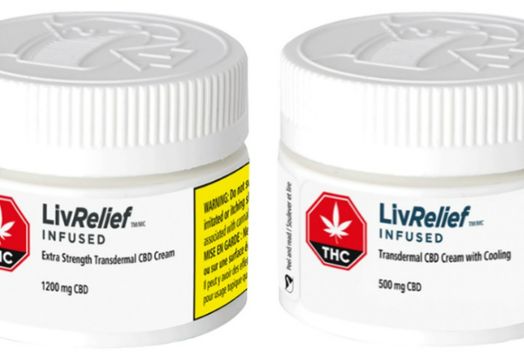 Delivra Health Brands inks licensing deal with Peak Processing Solutions to expand LivRelief in Canada