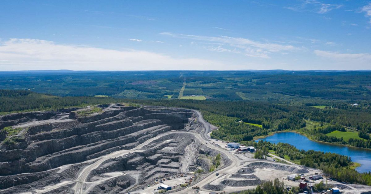 Alkane Resources posts record production as cash builds to $374M...