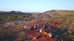 Kairos Minerals Ltd - Pilbara Gold begins trading as Kairos completes rebrand and consolidation