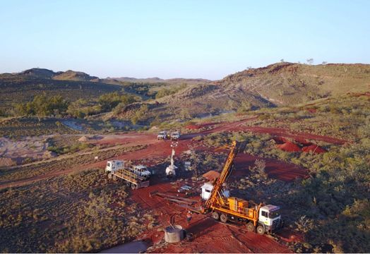 Kairos Minerals Ltd - Pilbara Gold begins trading as Kairos completes rebrand and consolidation