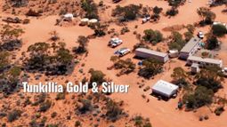 Barton Gold launches dual-rig Tunkillia diamond drilling