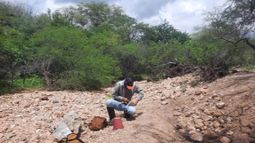Solis Minerals Ltd - Solis Minerals advances Brazil lithium push and Peru copper pipeline in March quarter