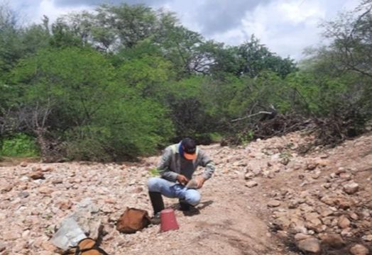 Solis Minerals Ltd - Solis Minerals advances Brazil lithium push and Peru copper pipeline in March quarter